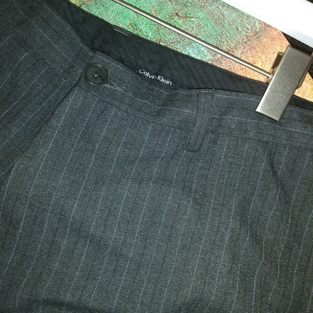 Calvin Klein Women's Slacks